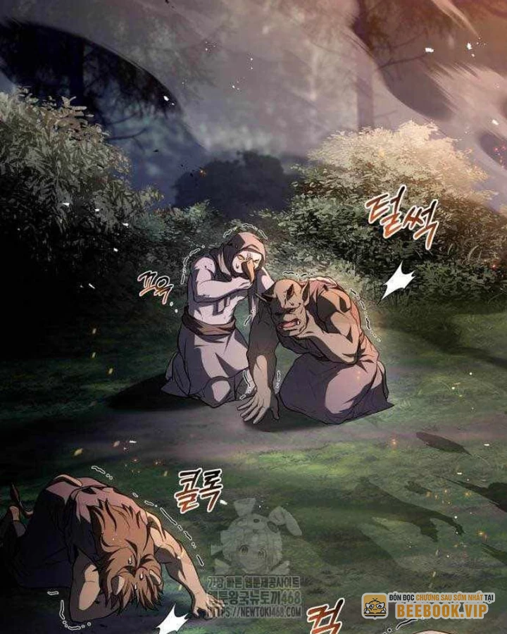 Kim Chiến Sĩ: Hành Trình Xây Dựng Đặc Tính Chapter 56 - 141