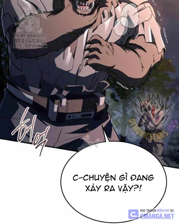 Kim Chiến Sĩ: Hành Trình Xây Dựng Đặc Tính Chapter 56 - 144
