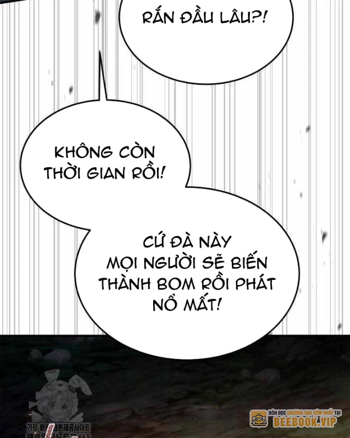 Kim Chiến Sĩ: Hành Trình Xây Dựng Đặc Tính Chapter 56 - 153