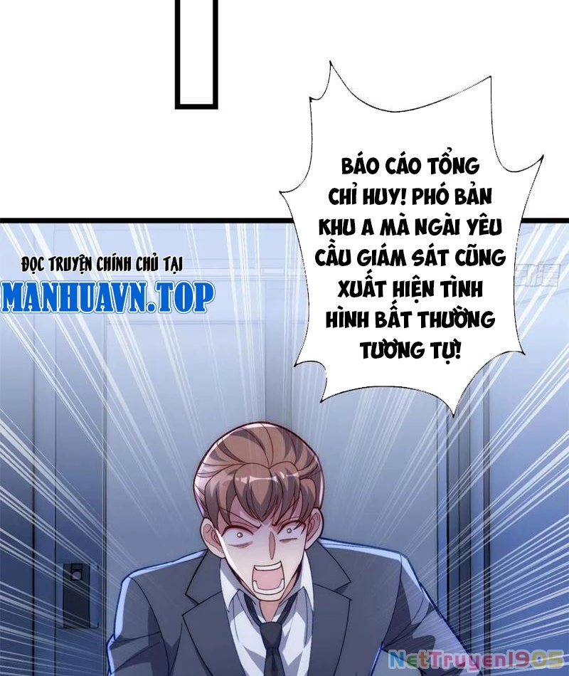 Thế Giới Quỷ Dị? Ta Sớm Đã Thông Quan Chapter 16 - 3