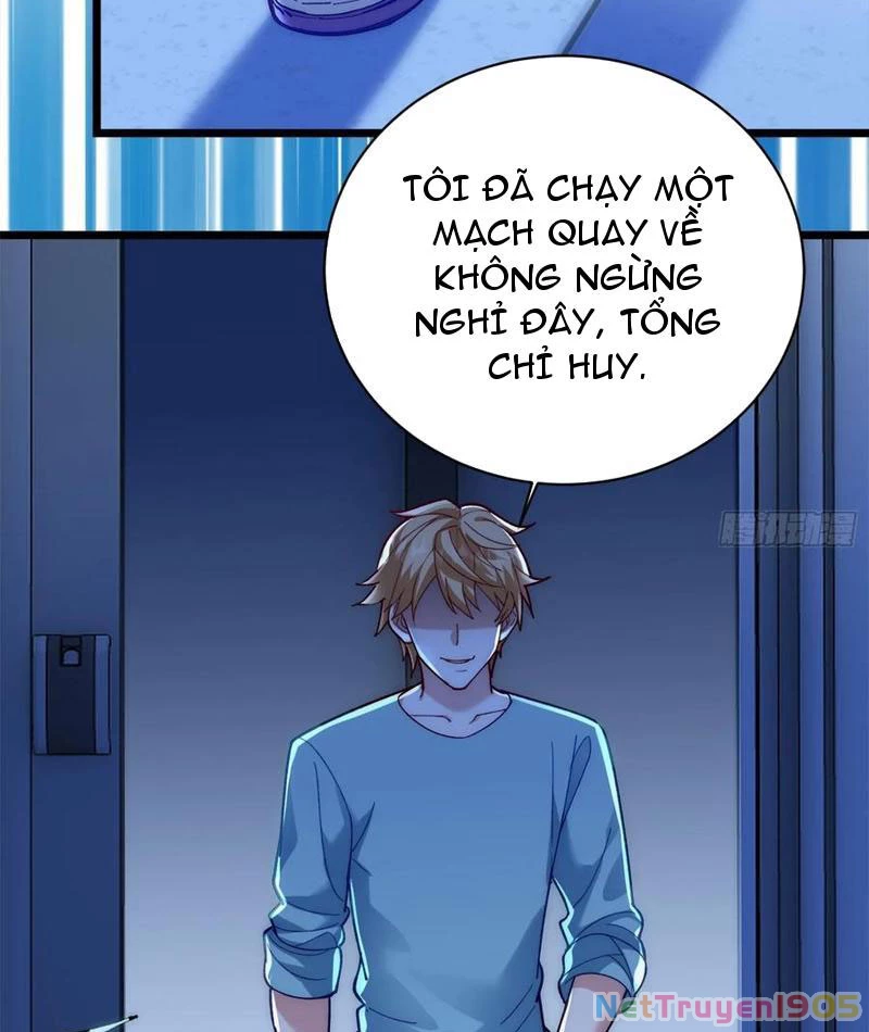 Thế Giới Quỷ Dị? Ta Sớm Đã Thông Quan Chapter 16 - 13