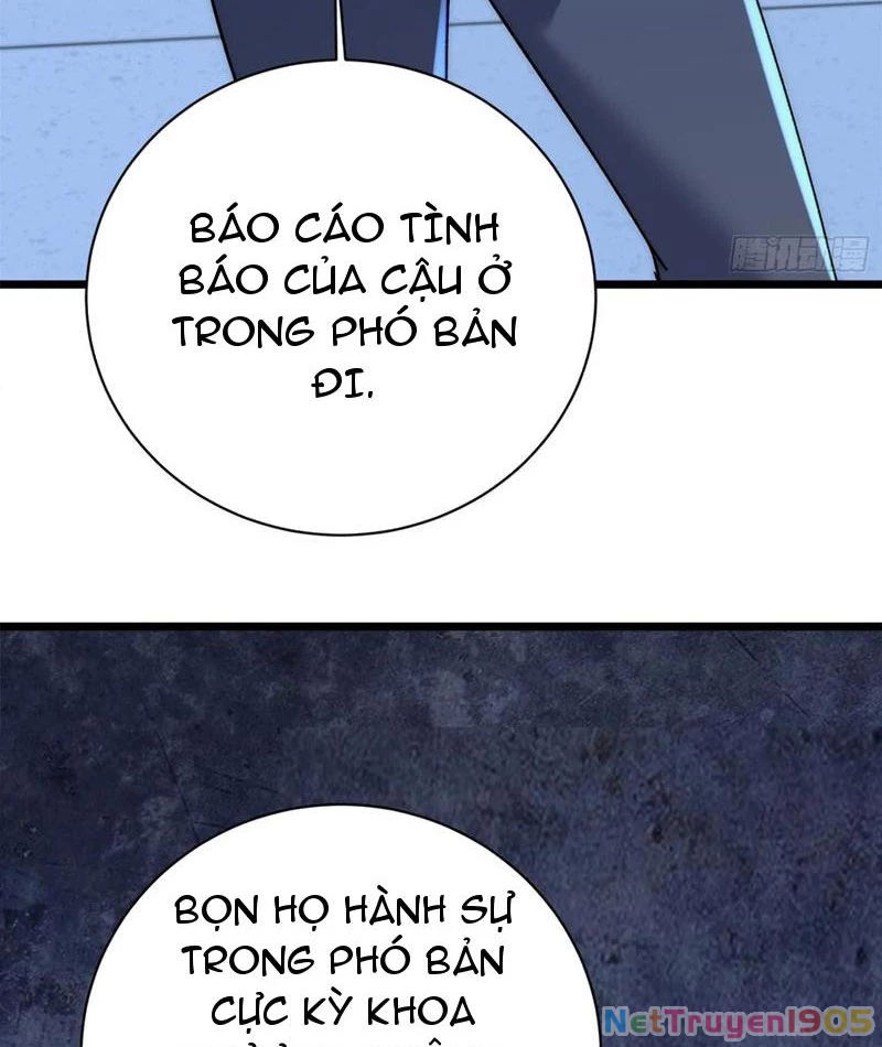 Thế Giới Quỷ Dị? Ta Sớm Đã Thông Quan Chapter 16 - 23