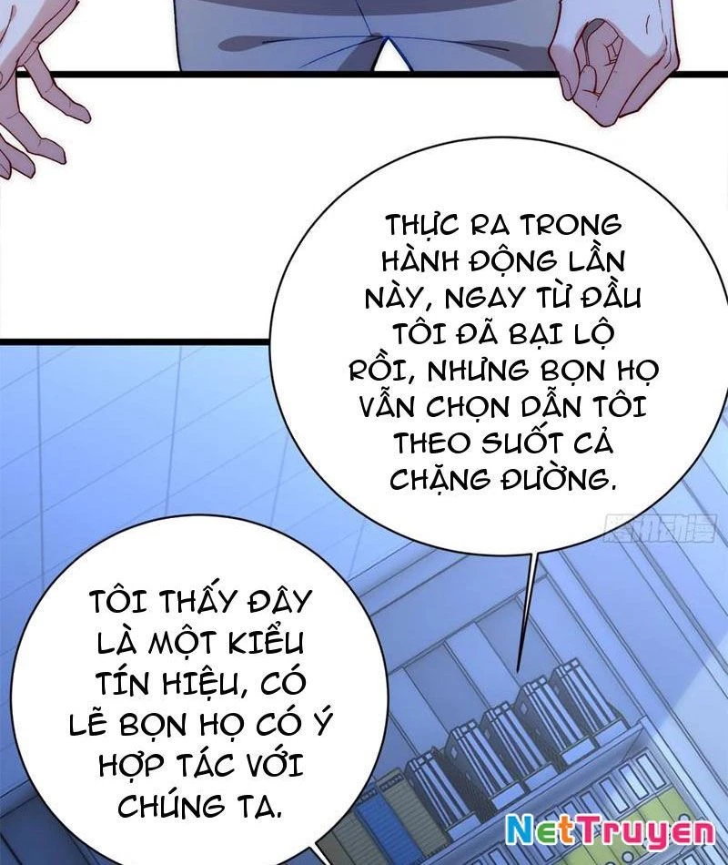 Thế Giới Quỷ Dị? Ta Sớm Đã Thông Quan Chapter 16 - 26