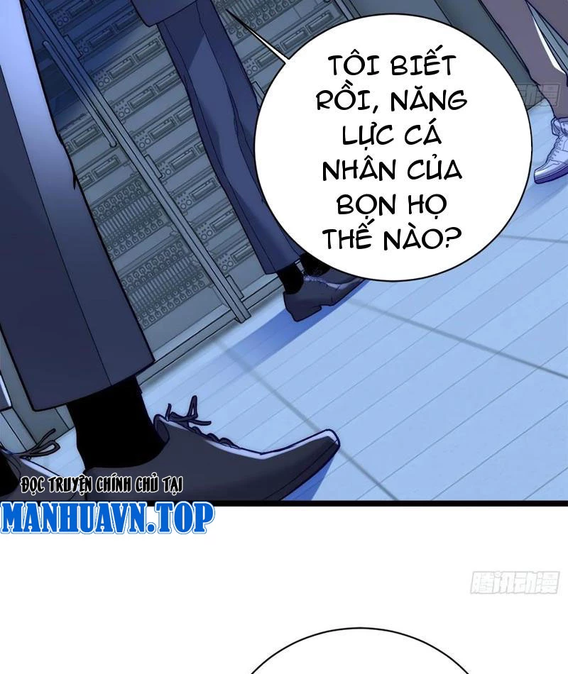 Thế Giới Quỷ Dị? Ta Sớm Đã Thông Quan Chapter 16 - 28
