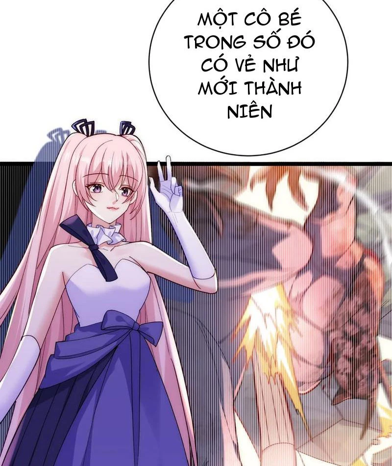 Thế Giới Quỷ Dị? Ta Sớm Đã Thông Quan Chapter 16 - 29