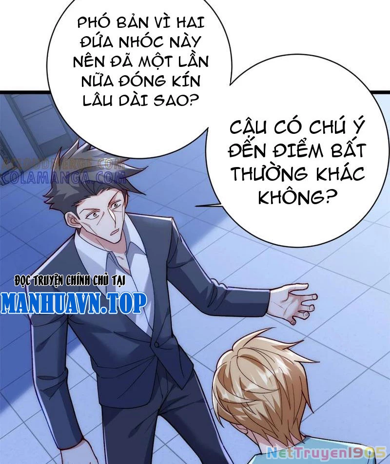 Thế Giới Quỷ Dị? Ta Sớm Đã Thông Quan Chapter 16 - 33