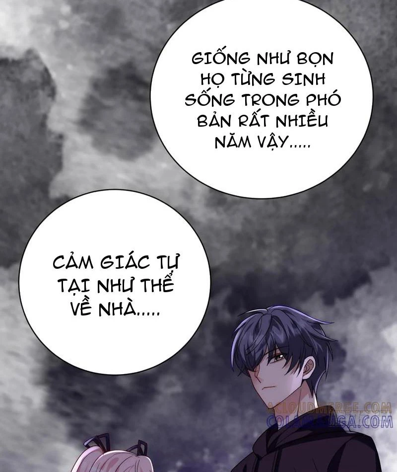 Thế Giới Quỷ Dị? Ta Sớm Đã Thông Quan Chapter 16 - 37