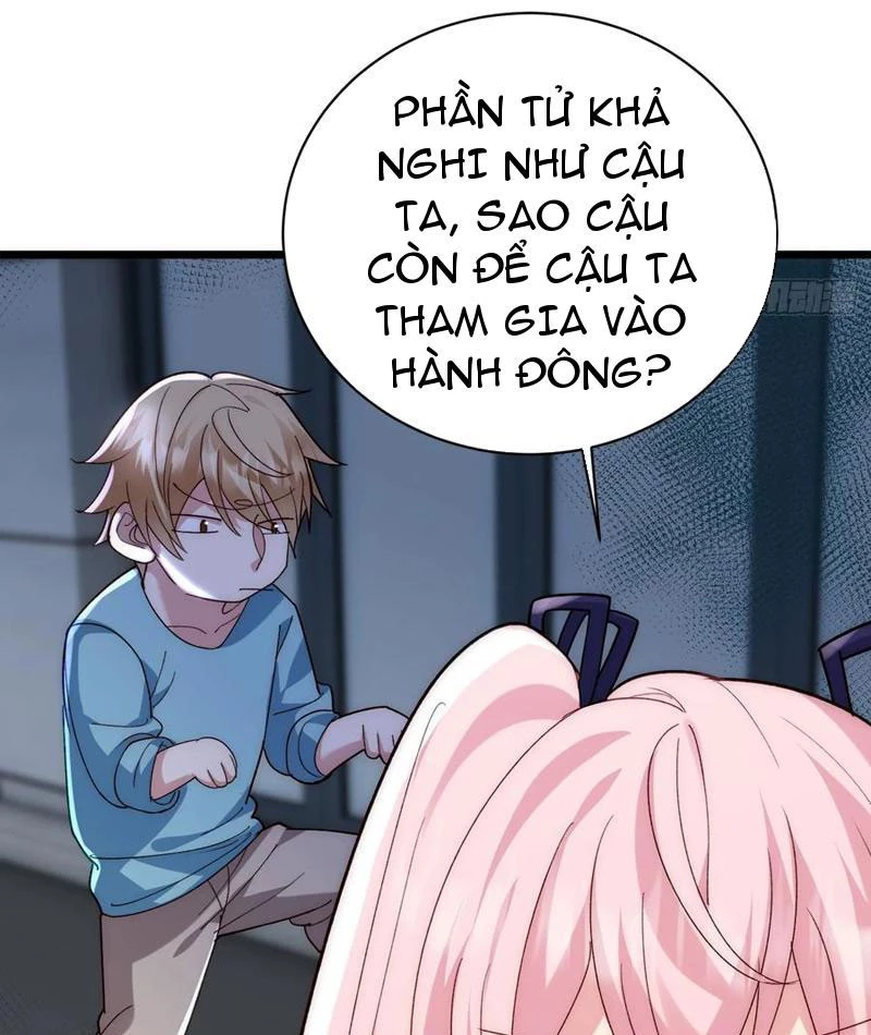 Thế Giới Quỷ Dị? Ta Sớm Đã Thông Quan Chapter 16 - 52