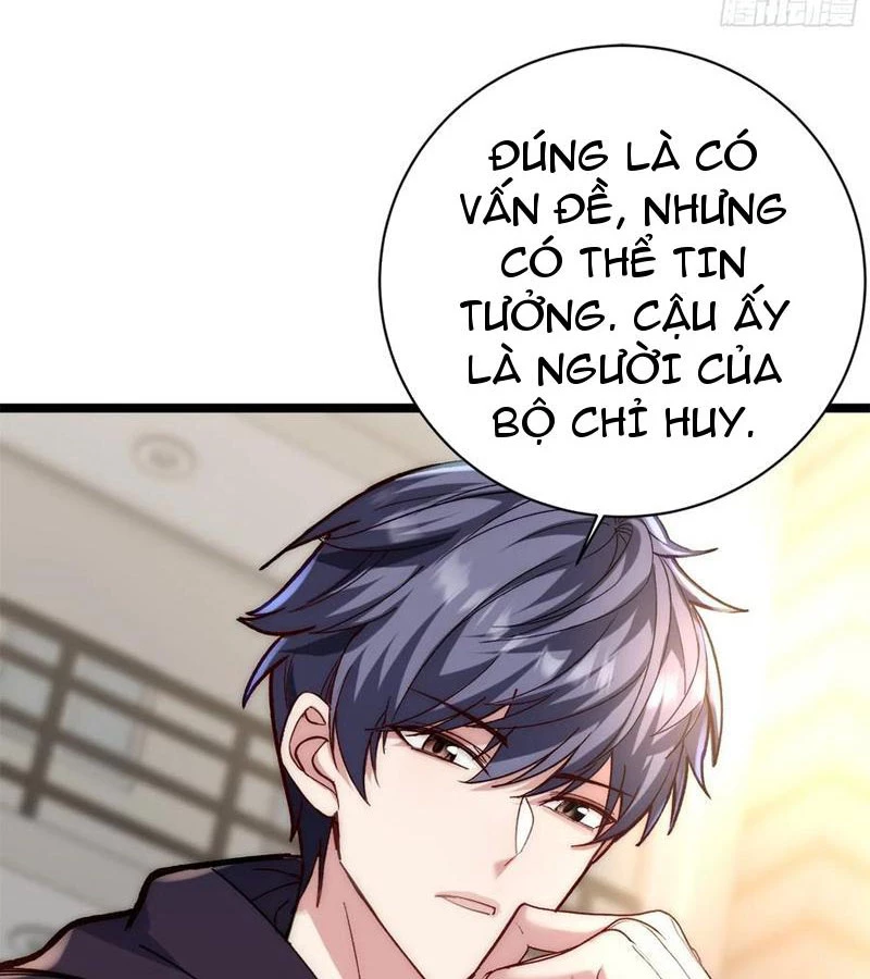 Thế Giới Quỷ Dị? Ta Sớm Đã Thông Quan Chapter 16 - 54