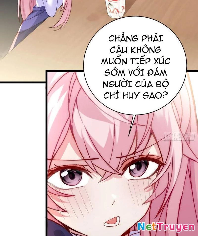 Thế Giới Quỷ Dị? Ta Sớm Đã Thông Quan Chapter 16 - 61