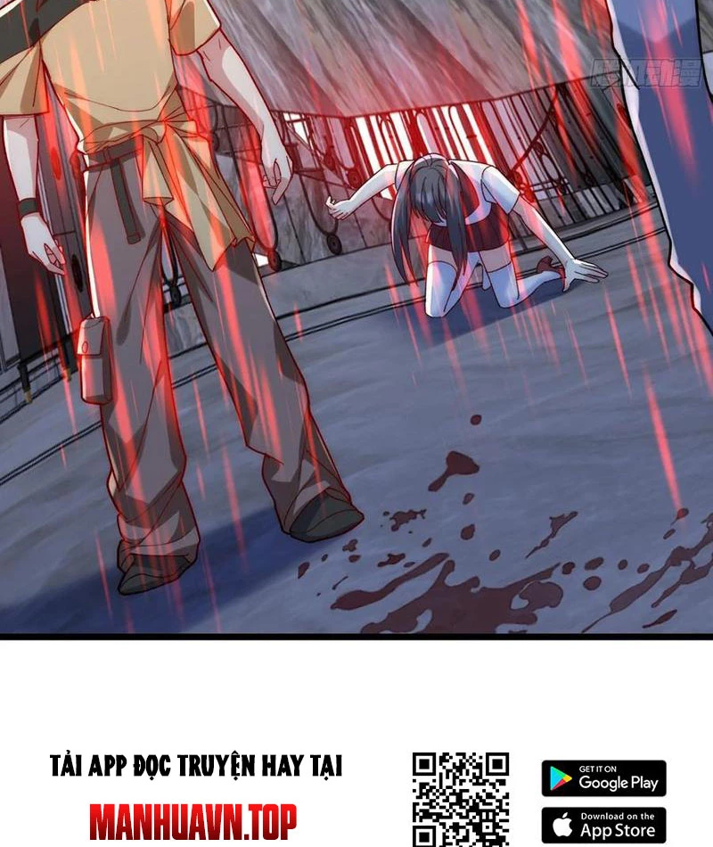 Thế Giới Quỷ Dị? Ta Sớm Đã Thông Quan Chapter 17 - 22