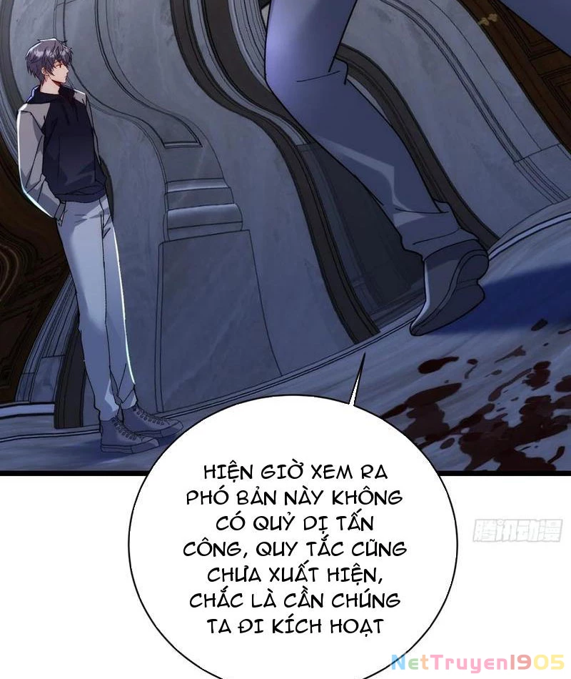 Thế Giới Quỷ Dị? Ta Sớm Đã Thông Quan Chapter 17 - 48