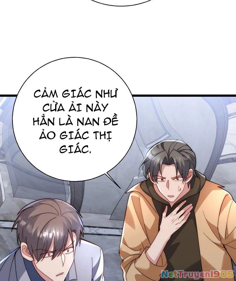 Thế Giới Quỷ Dị? Ta Sớm Đã Thông Quan Chapter 17 - 49