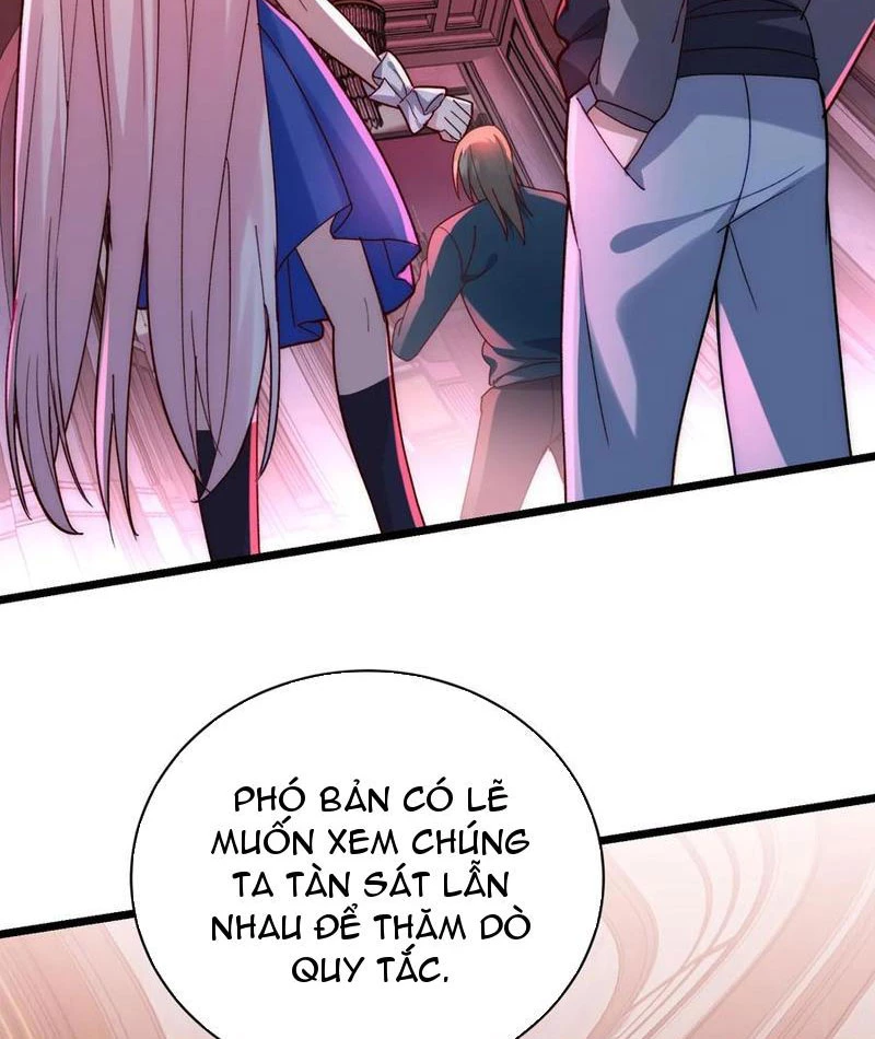Thế Giới Quỷ Dị? Ta Sớm Đã Thông Quan Chapter 17 - 75