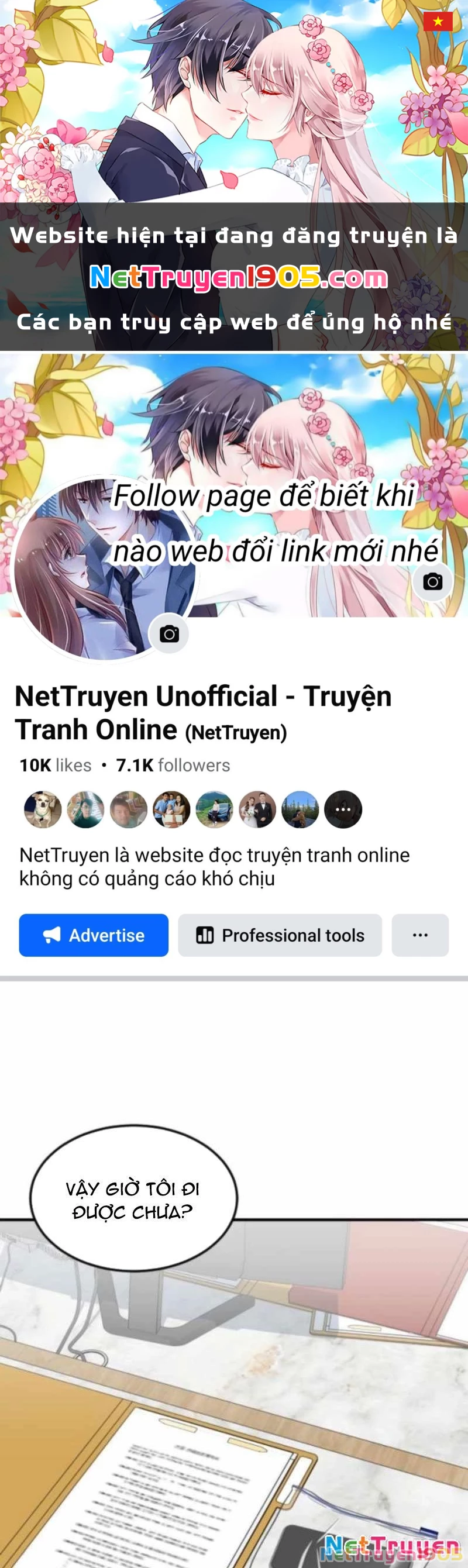Nhà Đầu Tư Nhìn Thấy Tương Lai Chapter 58 - 1