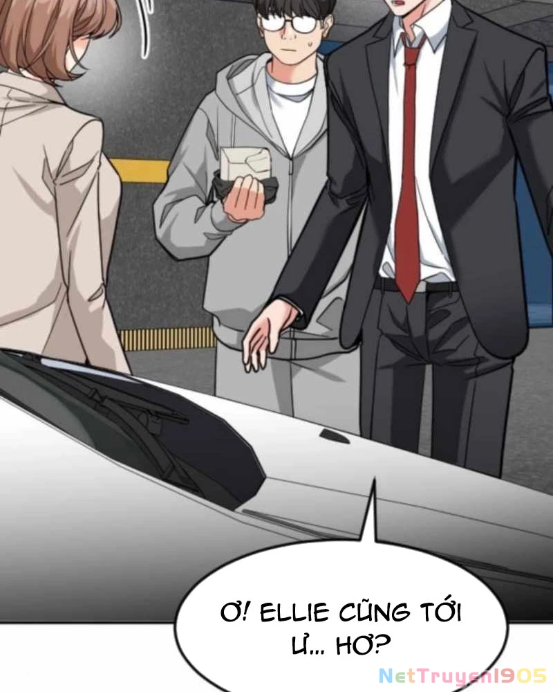 Nhà Đầu Tư Nhìn Thấy Tương Lai Chapter 58 - 25