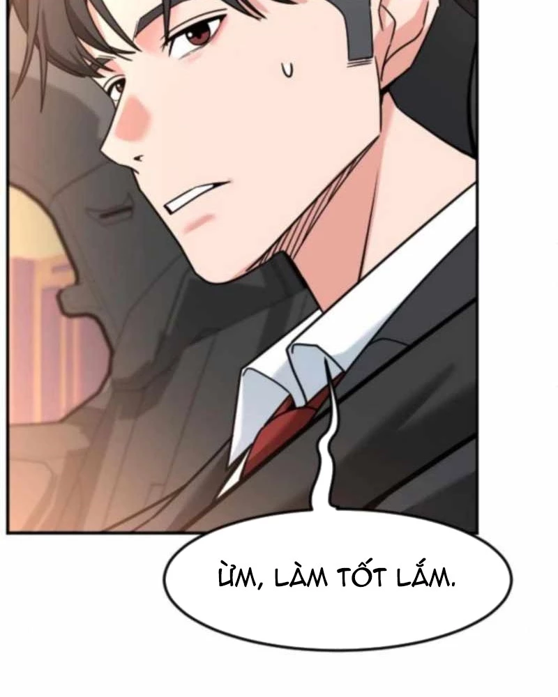 Nhà Đầu Tư Nhìn Thấy Tương Lai Chapter 58 - 63