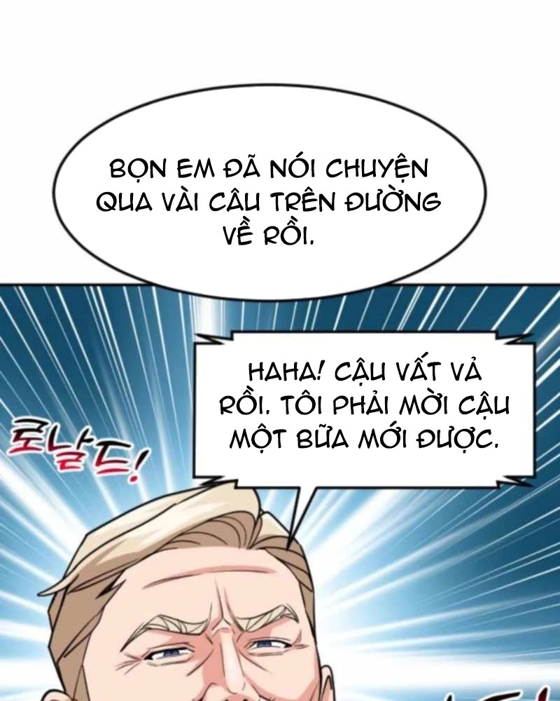 Nhà Đầu Tư Nhìn Thấy Tương Lai Chapter 58 - 72