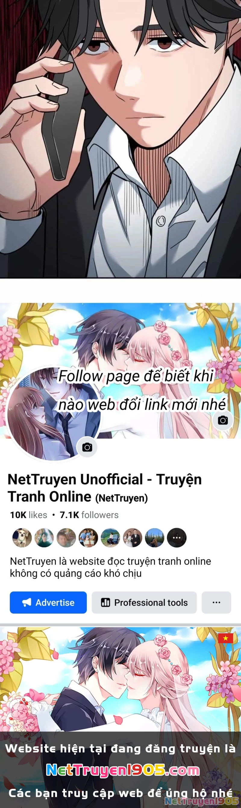 Nhà Đầu Tư Nhìn Thấy Tương Lai Chapter 58 - 181