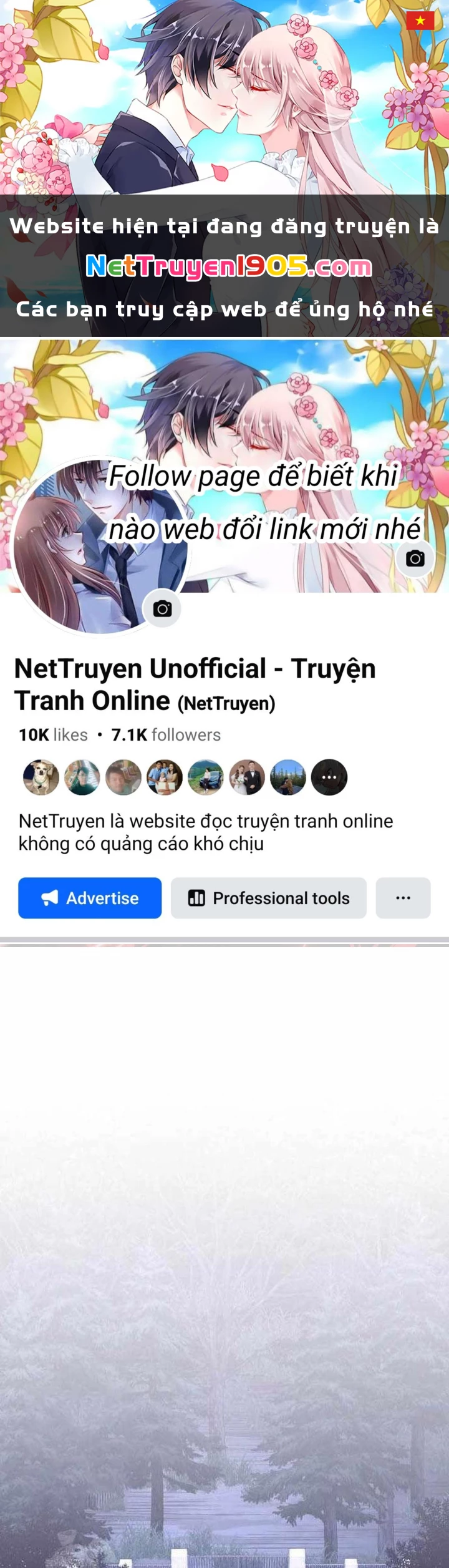 Đứa Con Có Vấn Đề Của Ma Pháp Chapter 28 - 1