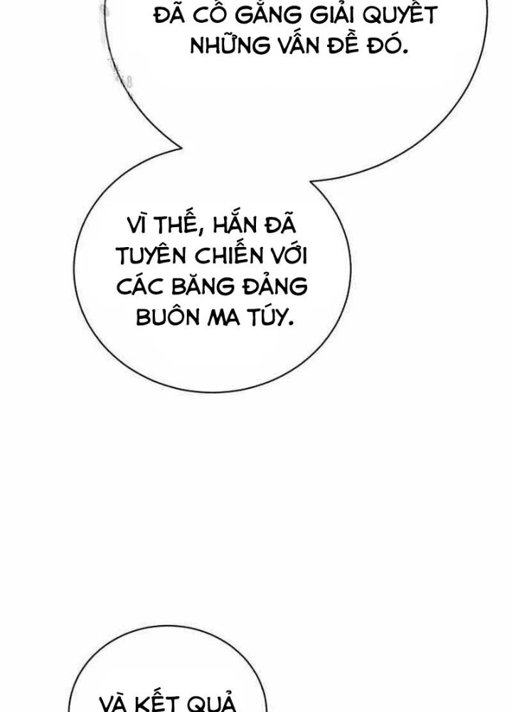 Đứa Con Có Vấn Đề Của Ma Pháp Chapter 28 - 21