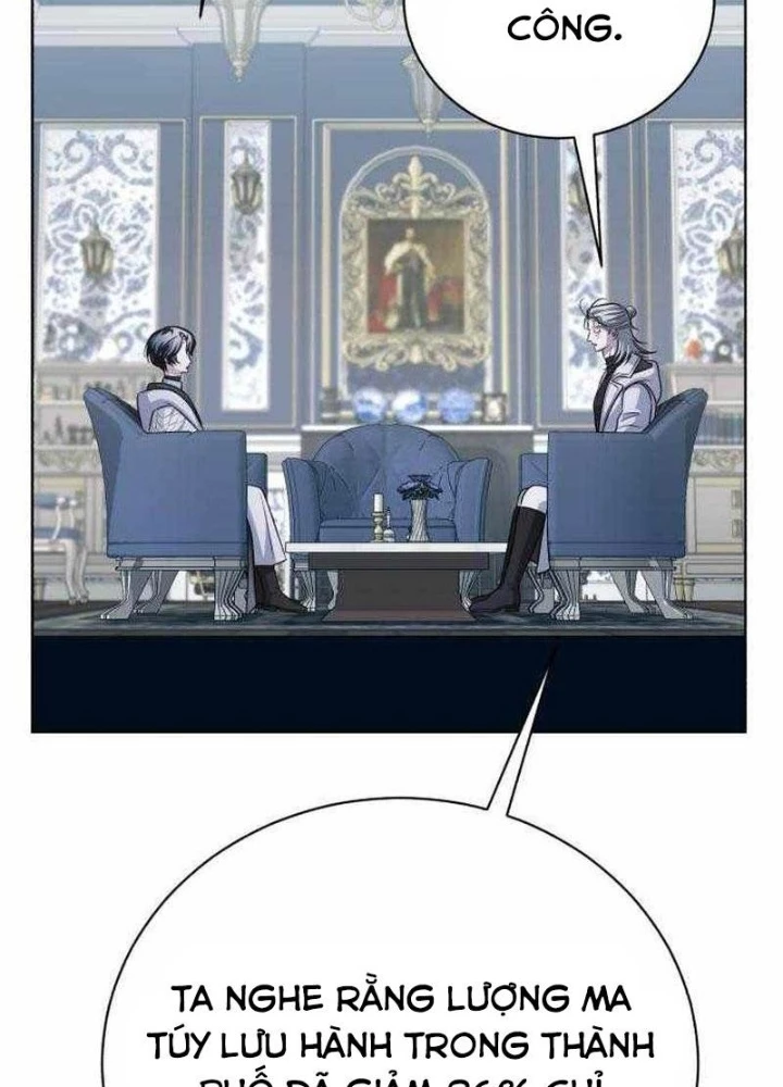 Đứa Con Có Vấn Đề Của Ma Pháp Chapter 28 - 23