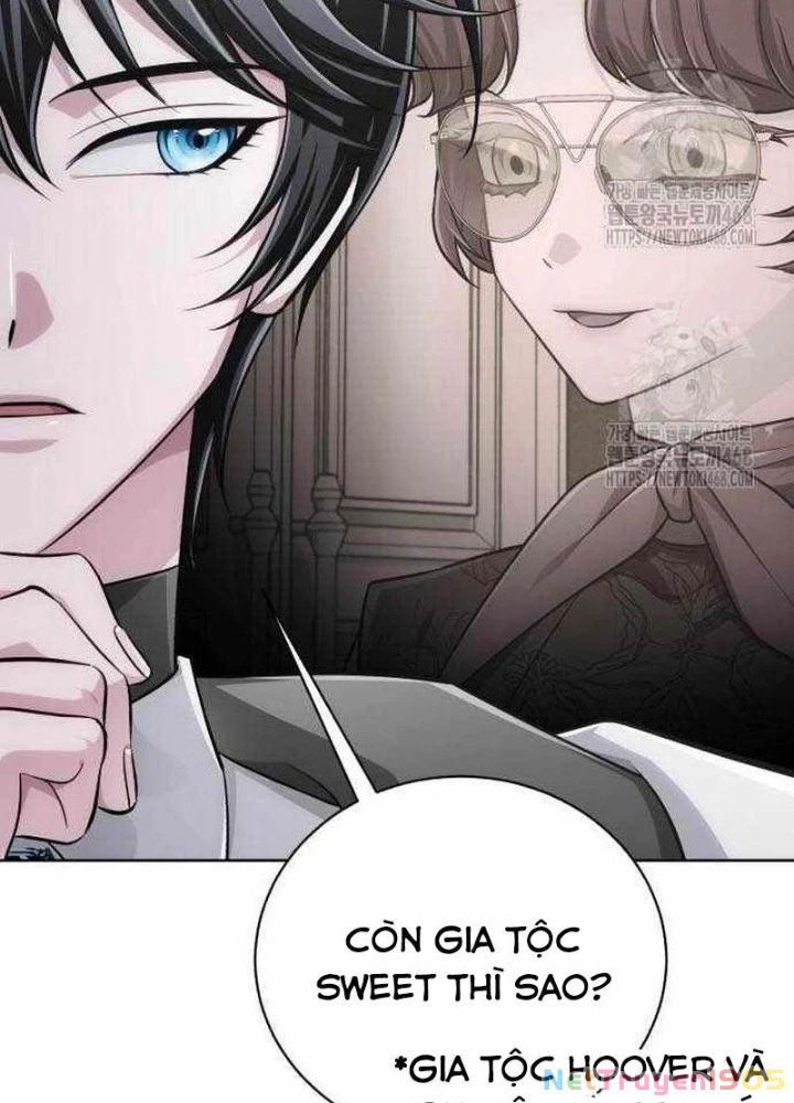 Đứa Con Có Vấn Đề Của Ma Pháp Chapter 28 - 41
