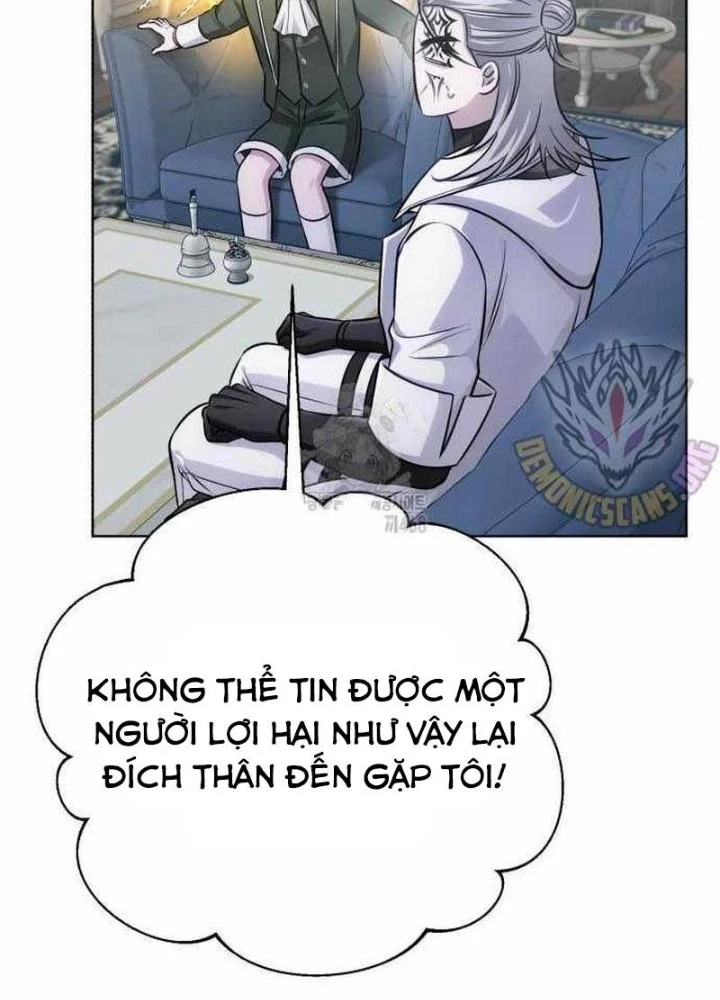 Đứa Con Có Vấn Đề Của Ma Pháp Chapter 28 - 73