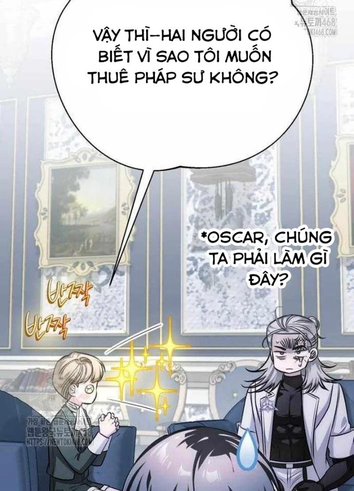 Đứa Con Có Vấn Đề Của Ma Pháp Chapter 28 - 75