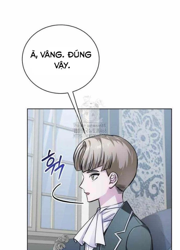 Đứa Con Có Vấn Đề Của Ma Pháp Chapter 28 - 81