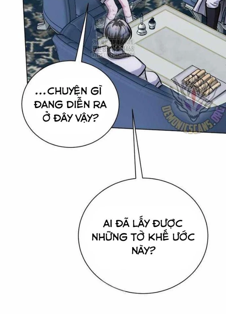 Đứa Con Có Vấn Đề Của Ma Pháp Chapter 28 - 167