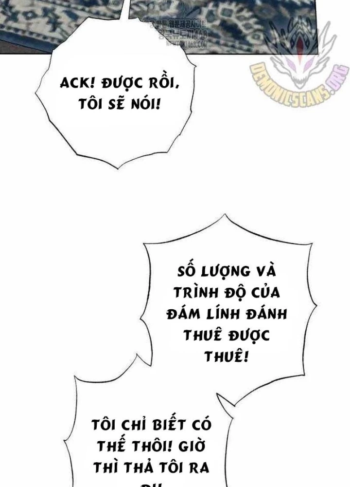 Đứa Con Có Vấn Đề Của Ma Pháp Chapter 28 - 195