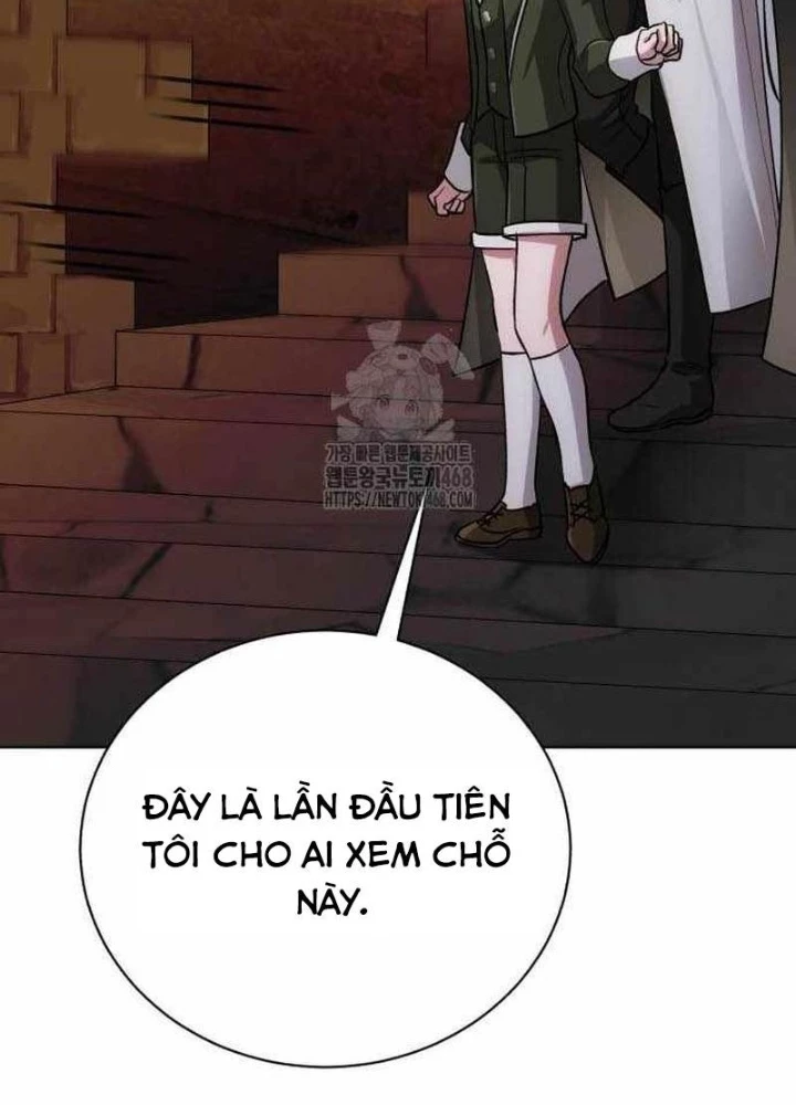 Đứa Con Có Vấn Đề Của Ma Pháp Chapter 28 - 221