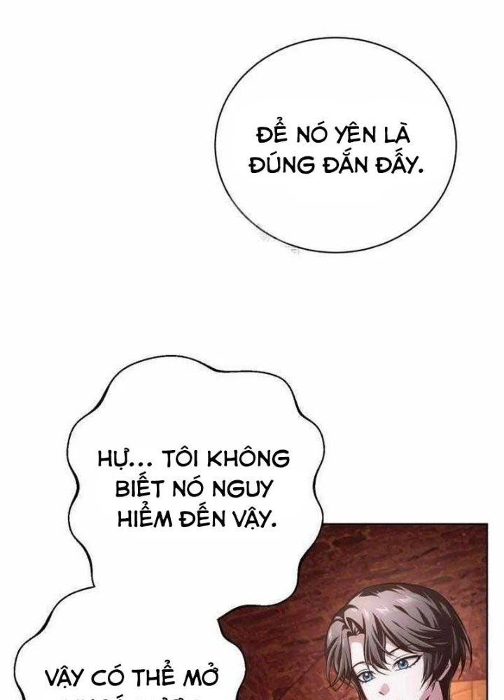 Đứa Con Có Vấn Đề Của Ma Pháp Chapter 28 - 233