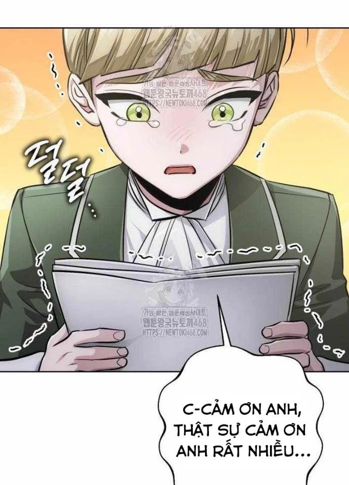 Đứa Con Có Vấn Đề Của Ma Pháp Chapter 28 - 249