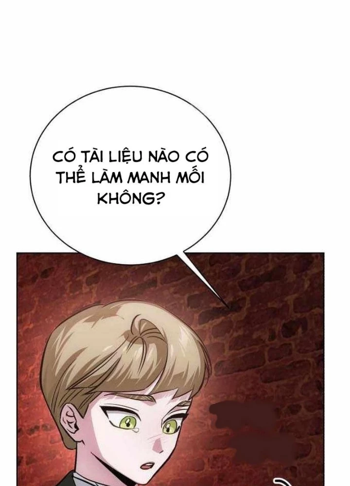 Đứa Con Có Vấn Đề Của Ma Pháp Chapter 28 - 251