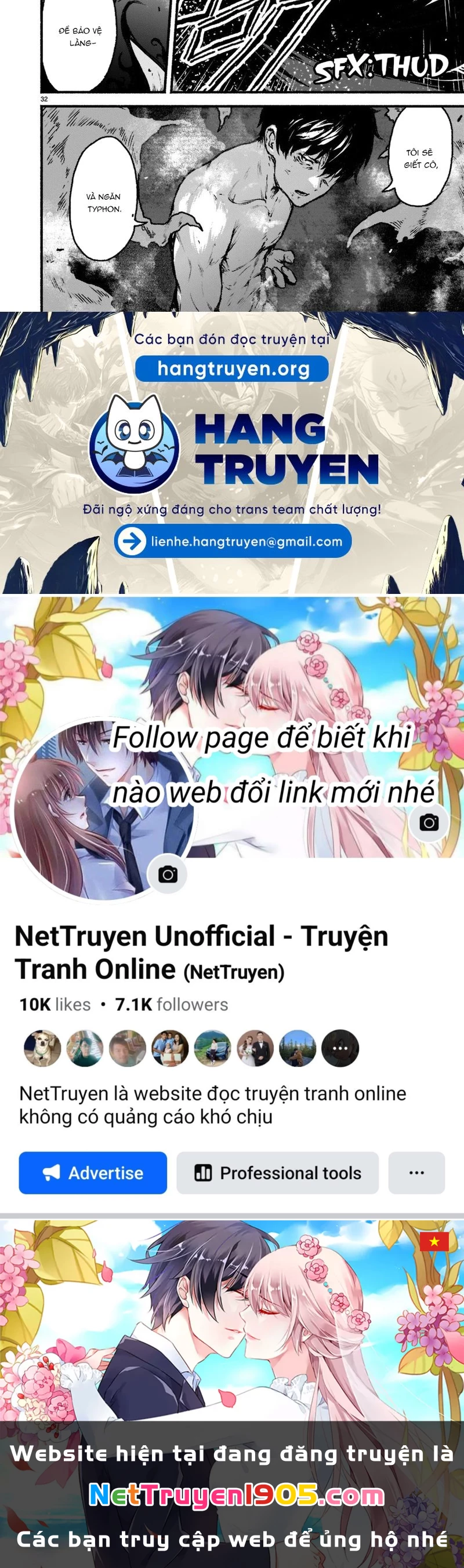 Xuyên Không Cùng Kamisama Tới Thế Giới Không Có Thần Linh Chapter 35 - 30