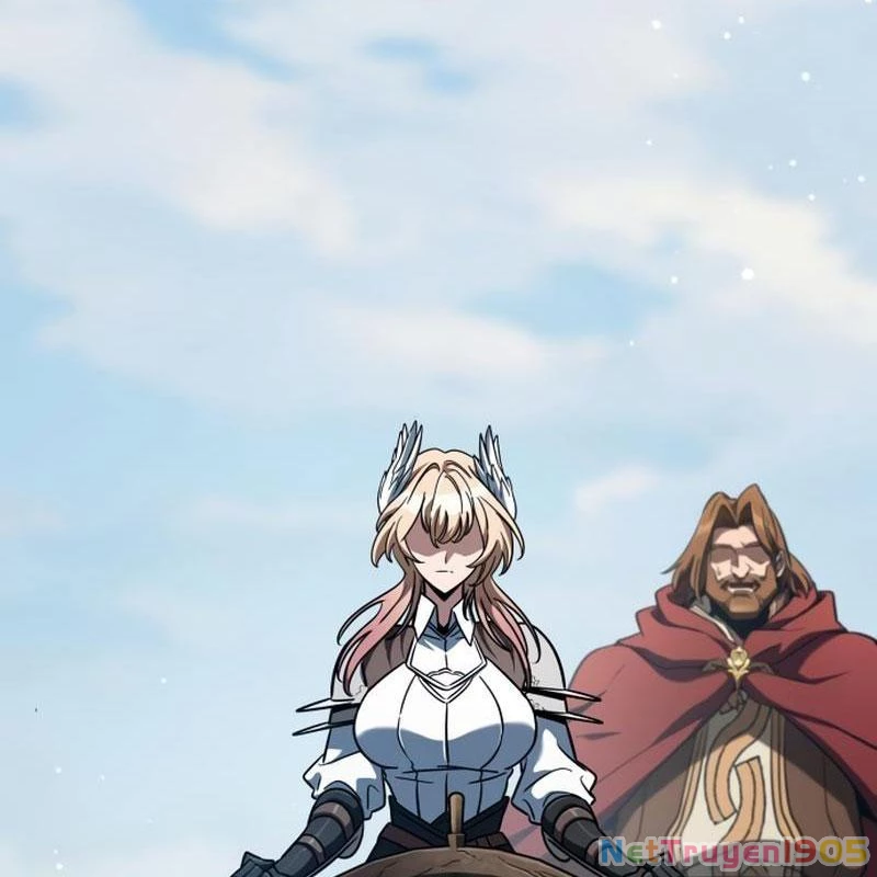 Sử Thi Valhalla Chapter 50 - 4