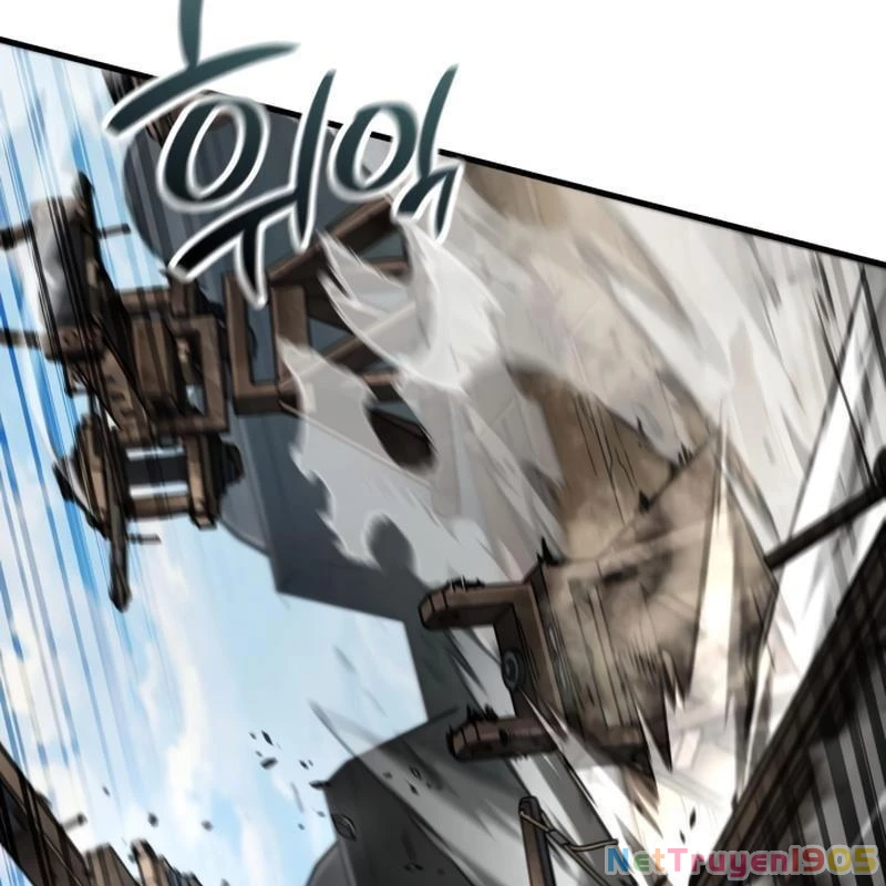 Sử Thi Valhalla Chapter 50 - 58