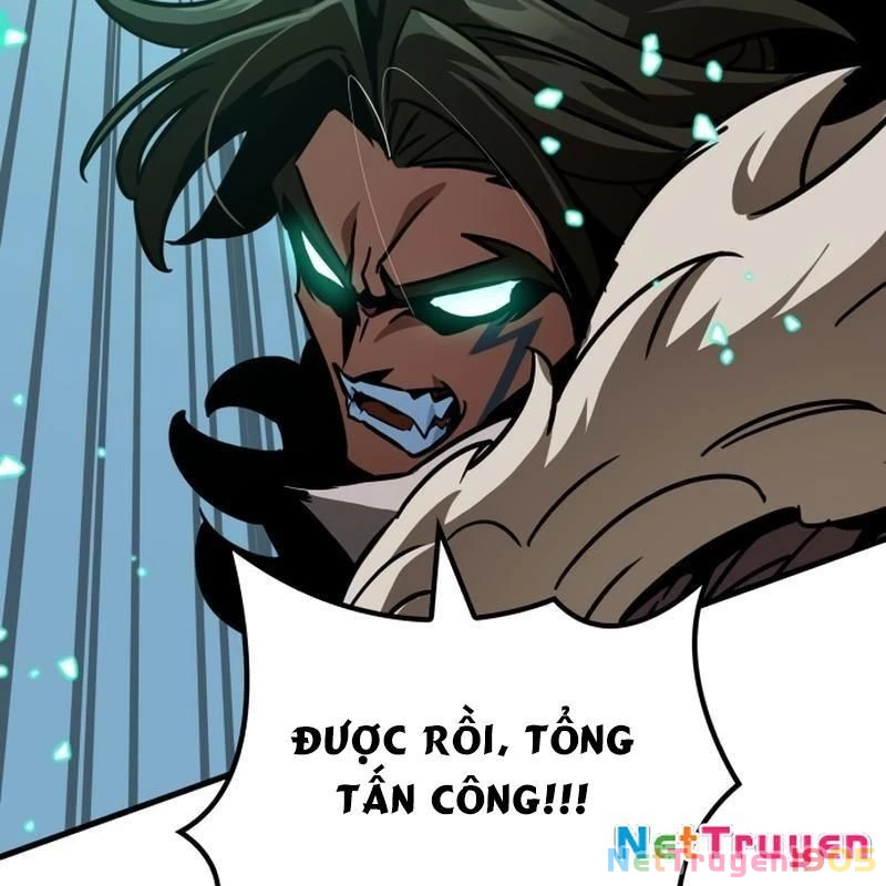 Sử Thi Valhalla Chapter 50 - 101