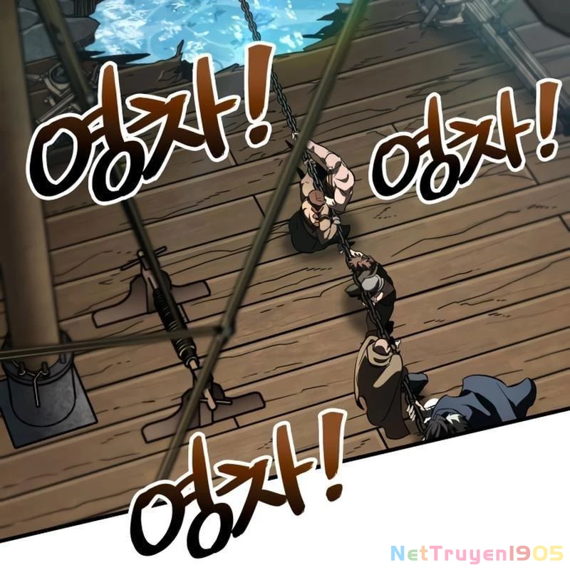 Sử Thi Valhalla Chapter 50 - 155
