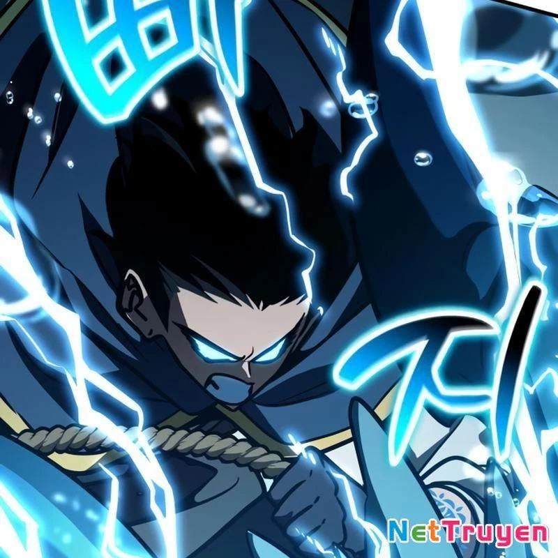 Sử Thi Valhalla Chapter 50 - 206