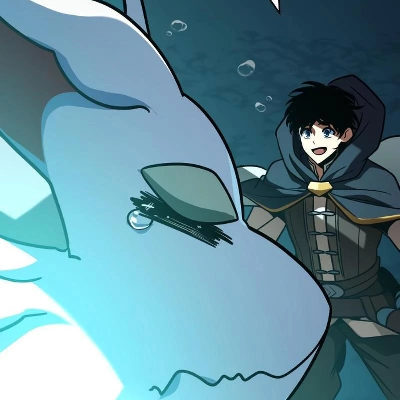 Sử Thi Valhalla Chapter 50 - 240