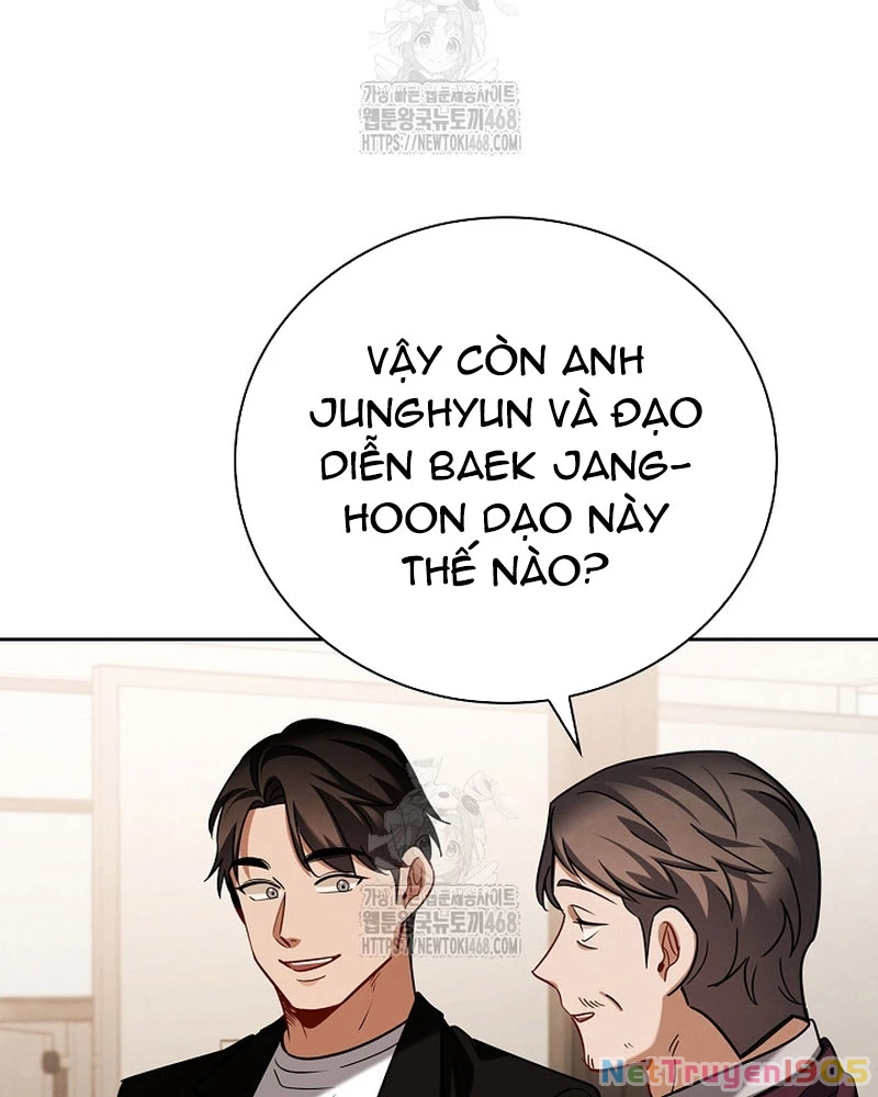 Sống Như Một Diễn Viên Chapter 140 - 4