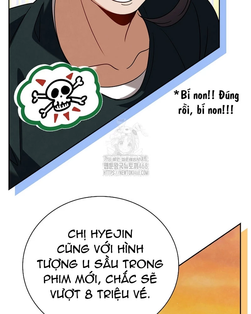 Sống Như Một Diễn Viên Chapter 140 - 17