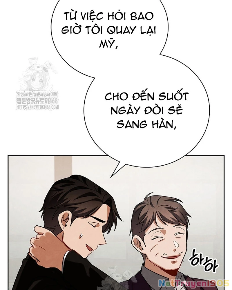 Sống Như Một Diễn Viên Chapter 140 - 25