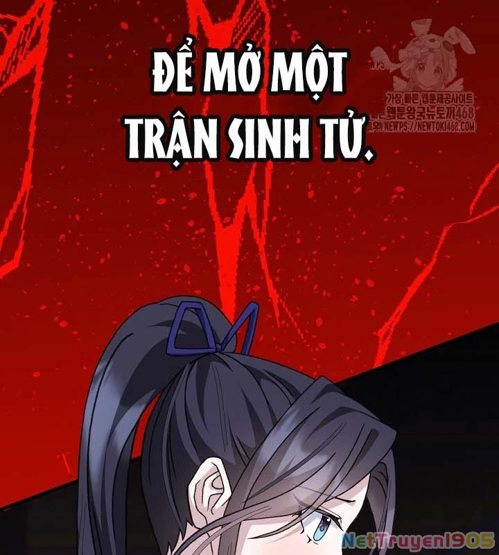 Hồi Sinh Huyết Mạch Nam Cung Chapter 24 - 27
