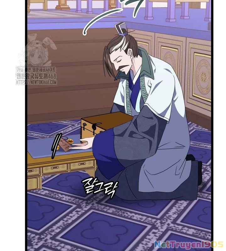 Hồi Sinh Huyết Mạch Nam Cung Chapter 24 - 49
