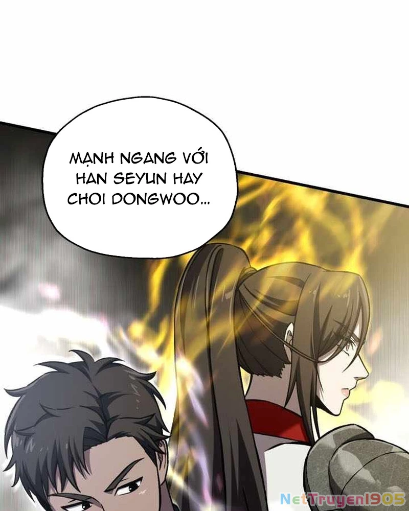 Chỉ Mình Ta Hồi Sinh Chapter 62 - 62