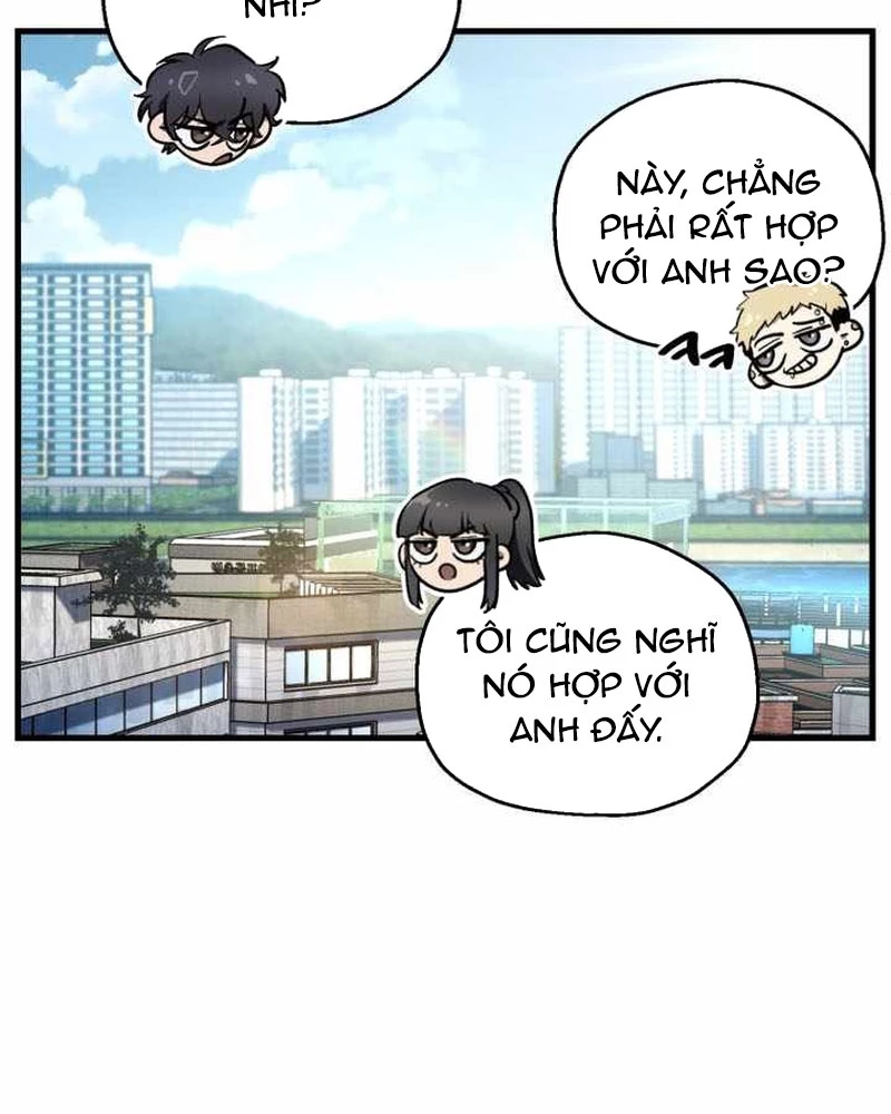 Chỉ Mình Ta Hồi Sinh Chapter 62 - 105
